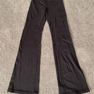 Lucy Powermax Flare Yoga Pants XS
